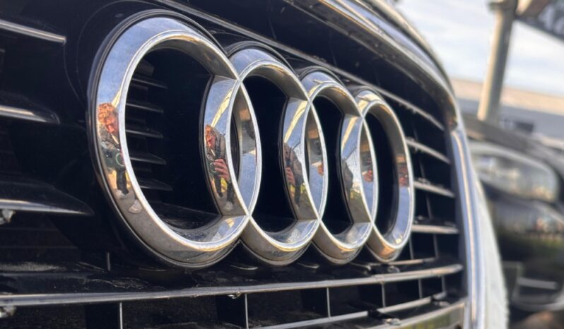 2010 Audi A3 Sportback 1.8Tfsi Ambition (Manual) full