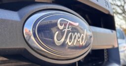 2017 Ford Ranger 2.2 TDCi XL Double-Cab 4X4 A/T