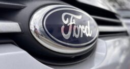 2014 Ford Ecosport 1.5 TDCi Trend