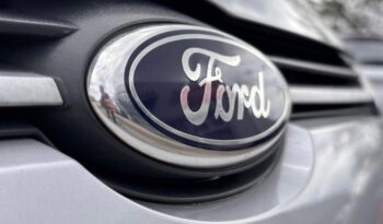 2014 Ford Ecosport 1.5 TDCi Trend full