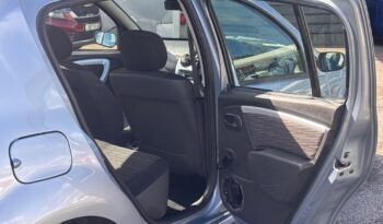 2010 Renault Sandero 1.6 Expression (Petrol,Manual) full