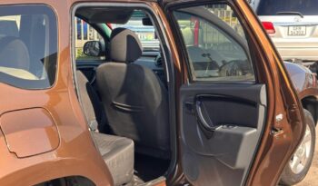 2013 Renualt Duster 1.5 DCi Dynamique full