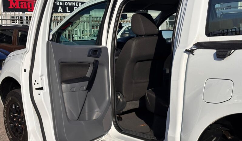 2017 Ford Ranger 2.2 TDCi XL Double-Cab 4X4 A/T full