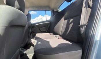 2010 Renault Sandero 1.6 Expression (Petrol,Manual) full