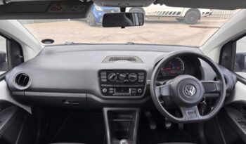 2016 VW UP MOVE (3DR) full