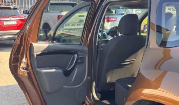 2013 Renualt Duster 1.5 DCi Dynamique full