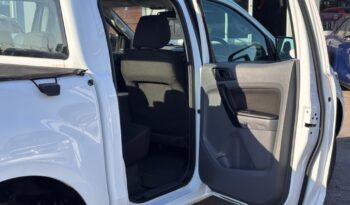 2017 Ford Ranger 2.2 TDCi XL Double-Cab 4X4 A/T full