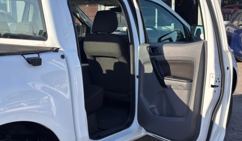 2017 Ford Ranger 2.2 TDCi XL Double-Cab 4X4 A/T full
