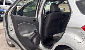 2014 Ford Ecosport 1.5 TDCi Trend full