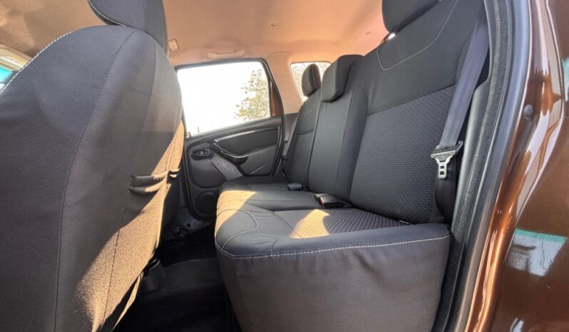 2013 Renualt Duster 1.5 DCi Dynamique full
