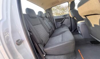 2017 Ford Ranger 2.2 TDCi XL Double-Cab 4X4 A/T full
