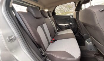 2014 Ford Ecosport 1.5 TDCi Trend full