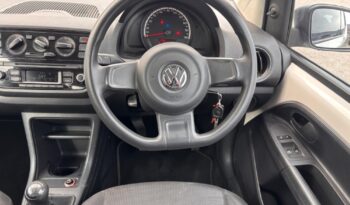 2016 VW UP MOVE (3DR) full