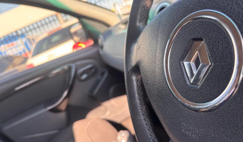 2013 Renualt Duster 1.5 DCi Dynamique full