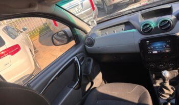 2013 Renualt Duster 1.5 DCi Dynamique full