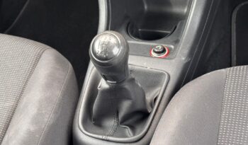 2016 VW UP MOVE (3DR) full