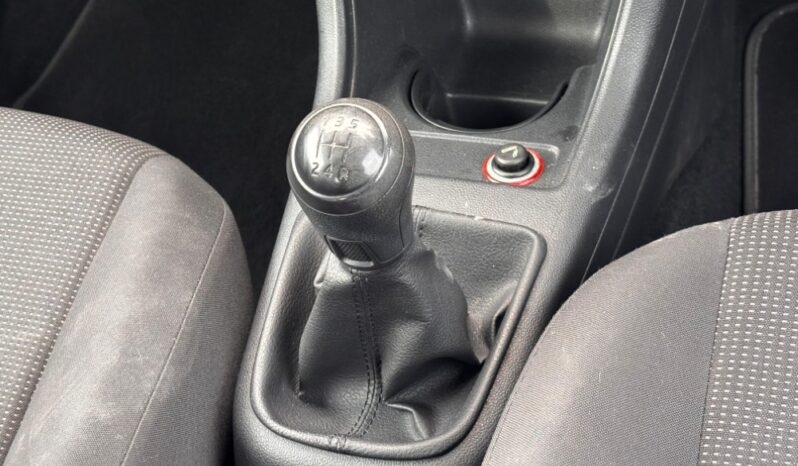2016 VW UP MOVE (3DR) full