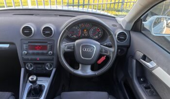 2010 Audi A3 Sportback 1.8Tfsi Ambition (Manual) full