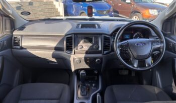 2017 Ford Ranger 2.2 TDCi XL Double-Cab 4X4 A/T full