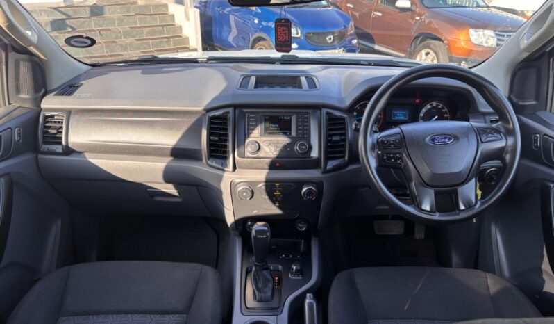 2017 Ford Ranger 2.2 TDCi XL Double-Cab 4X4 A/T full
