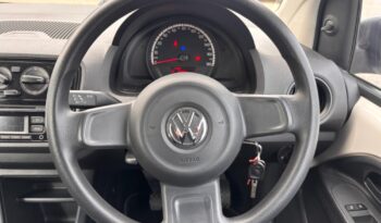 2016 VW UP MOVE (3DR) full