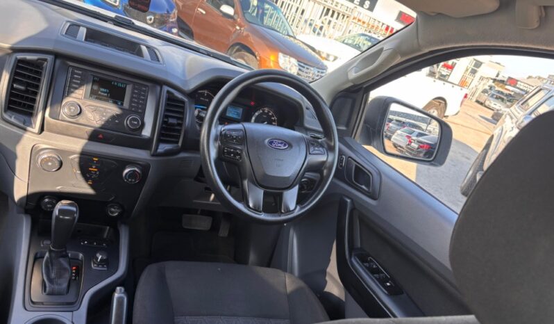 2017 Ford Ranger 2.2 TDCi XL Double-Cab 4X4 A/T full