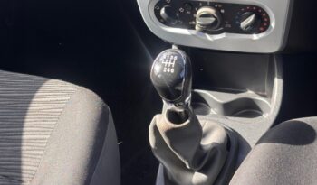 2010 Renault Sandero 1.6 Expression (Petrol,Manual) full
