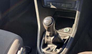 2017 VW Caddy Crewbus 2.0 TDi full
