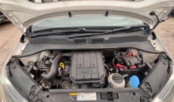 2016 VW UP MOVE (3DR) full