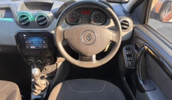 2013 Renualt Duster 1.5 DCi Dynamique full