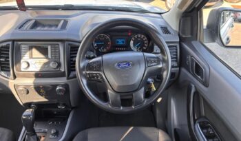 2017 Ford Ranger 2.2 TDCi XL Double-Cab 4X4 A/T full