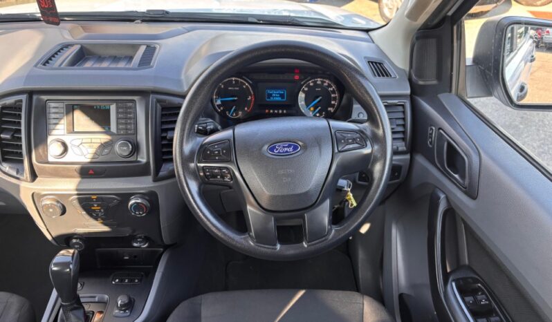2017 Ford Ranger 2.2 TDCi XL Double-Cab 4X4 A/T full