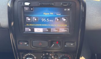 2013 Renualt Duster 1.5 DCi Dynamique full