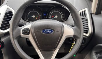 2014 Ford Ecosport 1.5 TDCi Trend full