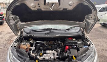 2014 Ford Ecosport 1.5 TDCi Trend full
