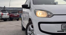 2016 VW UP MOVE (3DR)