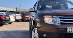 2013 Renualt Duster 1.5 DCi Dynamique