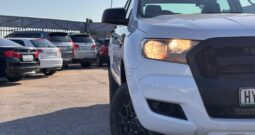 2017 Ford Ranger 2.2 TDCi XL Double-Cab 4X4 A/T