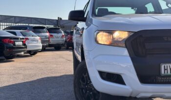 2017 Ford Ranger 2.2 TDCi XL Double-Cab 4X4 A/T full