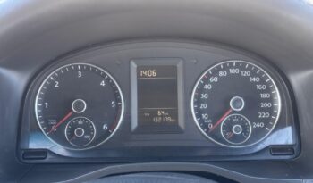 2017 VW Caddy Crewbus 2.0 TDi full