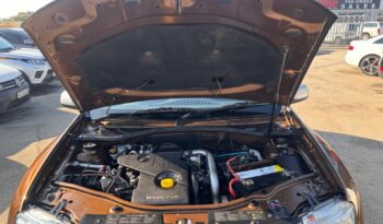 2013 Renualt Duster 1.5 DCi Dynamique full