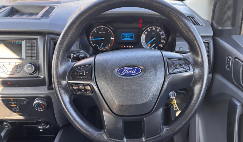 2017 Ford Ranger 2.2 TDCi XL Double-Cab 4X4 A/T full