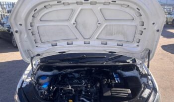 2017 VW Caddy Crewbus 2.0 TDi full