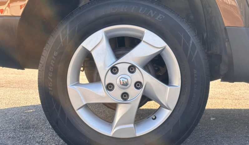 2013 Renualt Duster 1.5 DCi Dynamique full