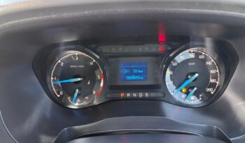 2017 Ford Ranger 2.2 TDCi XL Double-Cab 4X4 A/T full