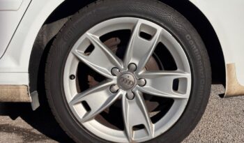 2010 Audi A3 Sportback 1.8Tfsi Ambition (Manual) full