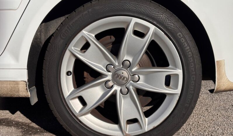 2010 Audi A3 Sportback 1.8Tfsi Ambition (Manual) full