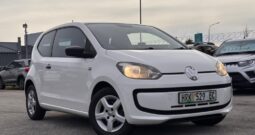 2016 VW UP MOVE (3DR)