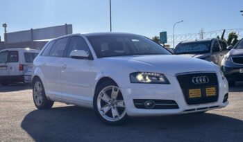 2010 Audi A3 Sportback 1.8Tfsi Ambition (Manual) full