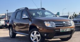 2013 Renualt Duster 1.5 DCi Dynamique